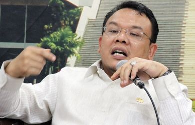 Kalau Gak Terima Partai Setan Amien Rais, PAN Suruh Protes Al Quran