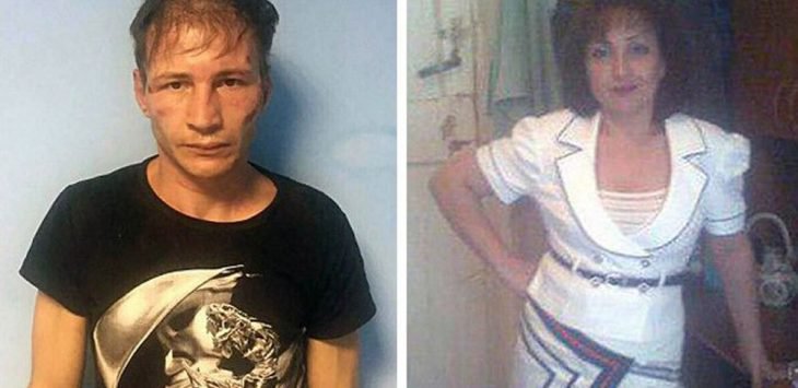 Mengerikan! Suami Istri Ini Memakan Puluhan Orang Selama 18 Tahun
