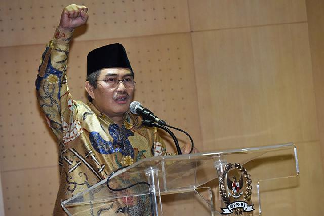 Catat! DKPP Akan Gelar Sidang Terkait 'Pertemuan Gelap' Ketua KPU DKI