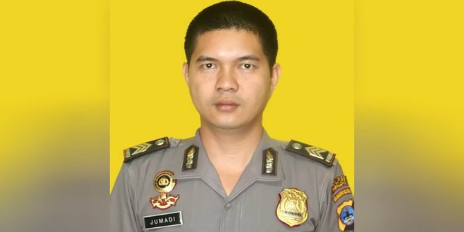 Gaya hidup glamor & banyak istri simpanan buat Jumadi tergoda Rampok kas Mandiri Rp 10 M