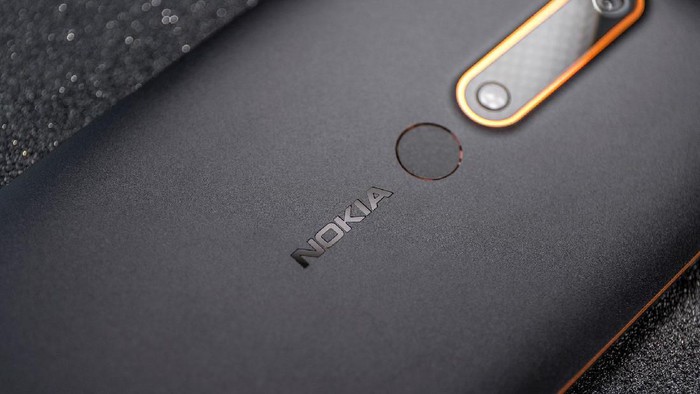 HMD Garap Ponsel Nokia Punya Kamera Lima Lensa