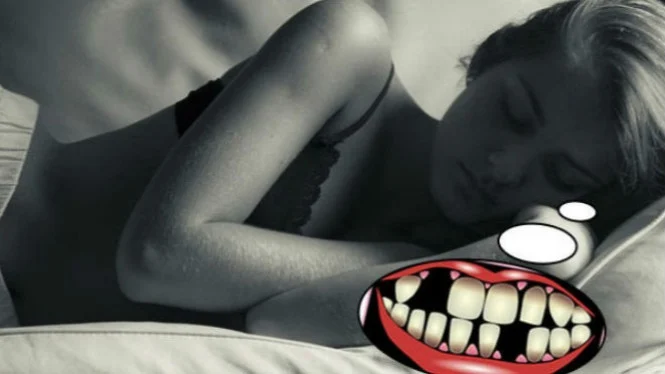 12 Arti Mimpi Copot Gigi Semua yang Harus Kamu Waspadai