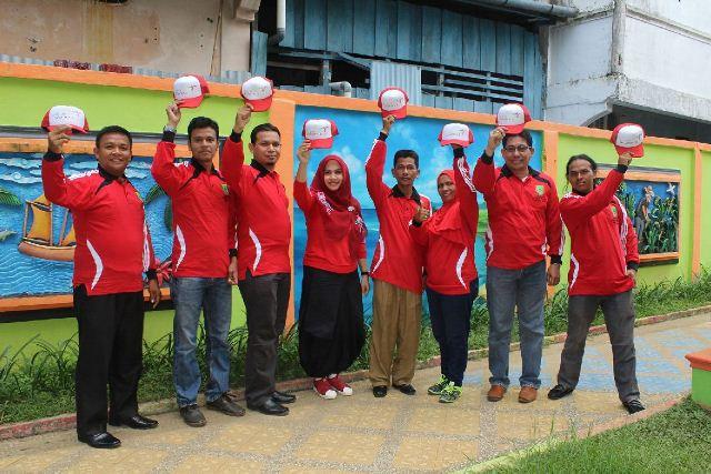 Launching Pulau Jemur, Pemkab Undang Lima Penyelam