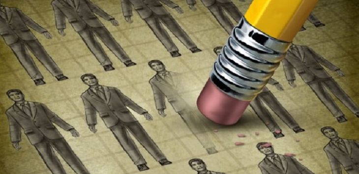 Mengerikan Data Ekonomi Indonesia Saat Ini, Pengangguran Bisa Capai 3-4 Juta