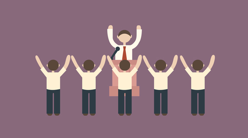 Selama Ramadhan, Paslon Gubernur Riau Dilarang Kampanye di Tempat Ibadah