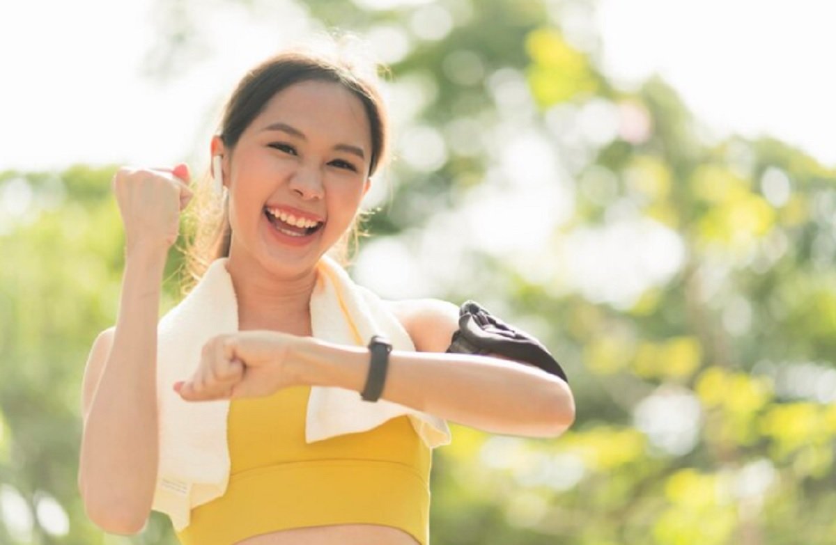 5 Cara Mendetoks Tubuh agar Tetap Sehat