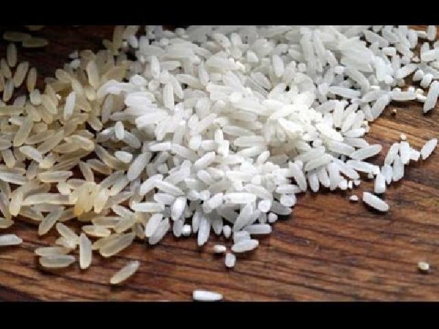 BPOM Pekanbaru Dinilai Kurang Tanggap Soal Beras Plastik