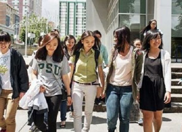 164 Siswa Vietnam Hilang di Korea Selatan Secara Misterius