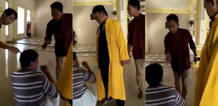 Kelakuan DKM Masjid Al Amanah Bekasi, Masjid se-Indonesia Kena Getahnya