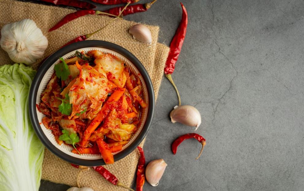 Makanan Pedas Ternyata Punya Banyak Manfaat Kesehatan