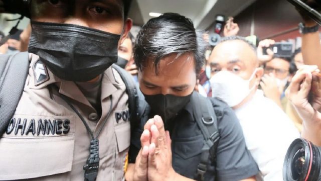 Bharada Eliezer juga Dapat Ancaman, Diperintah Ikuti Skenario Pimpinan agar Nyawanya ‘Aman’