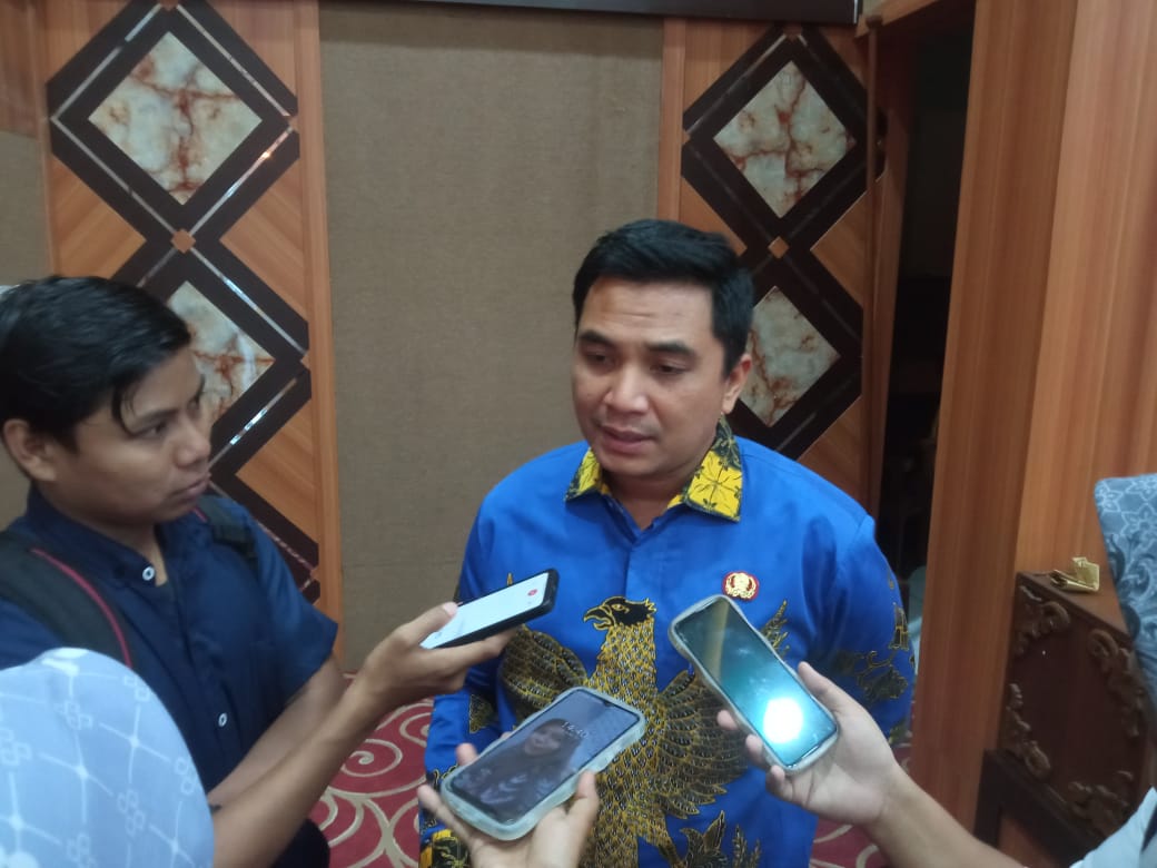 Masyarakat Diimbau Waspadai Makanan Mengandung Boraks