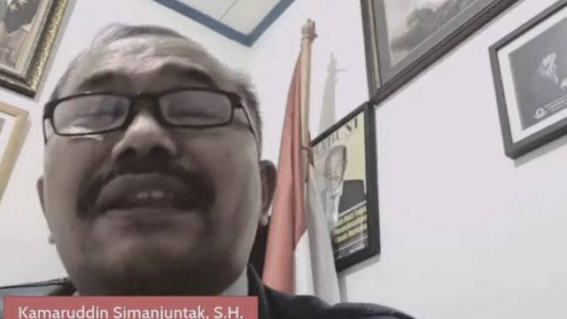 Pengacara Curiga Brigadir Joshua Disayat Baru Ditembak, Semua Bisa Diuji Secara Ilmiah