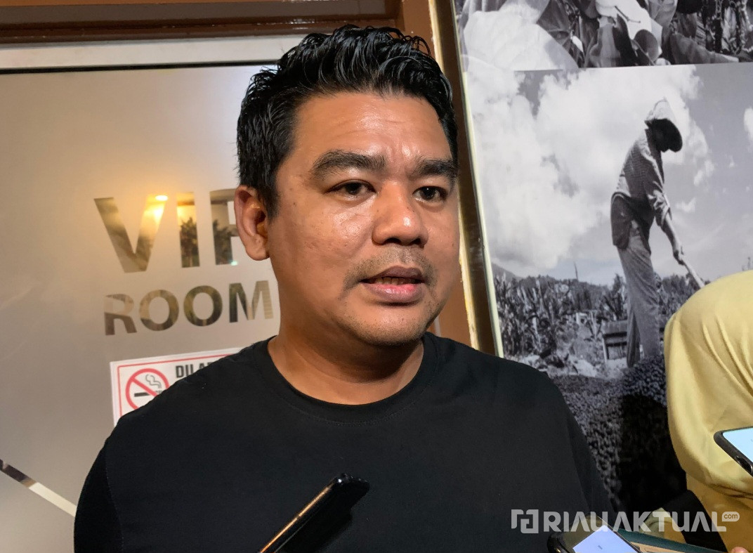 Polisi Tetapkan Pemilik Early Steps Learning Center Pekanbaru Sebagai Tersangka