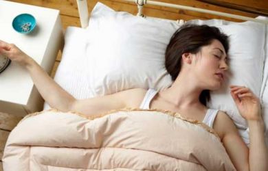 Ini Dia 9 Cara Bagi Kamu yang Susah Atasi Bangun Tidur
