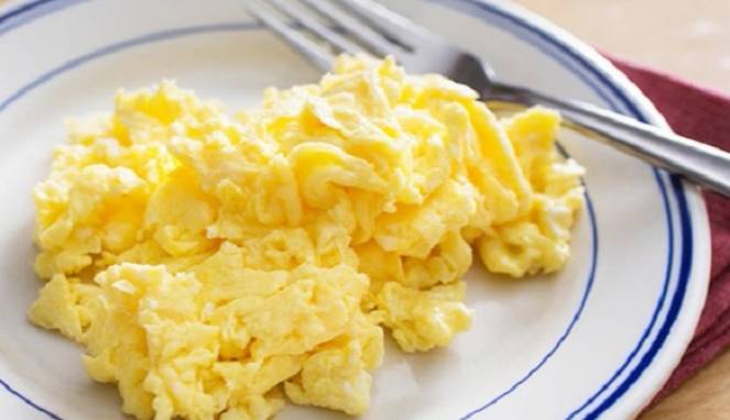 5 Cara Mudah untuk Mengurangi Asupan Karbohidrat