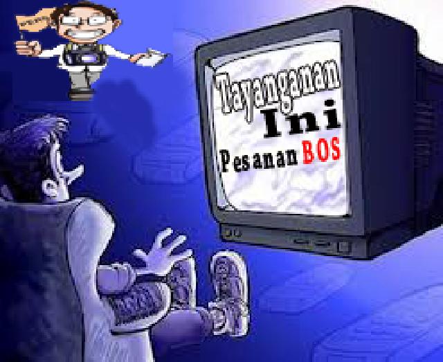 Media Massa Terkontaminasi Politik, Masihkah Independent?