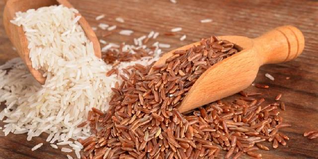 Beras Analog untuk Tekan Kolesterol