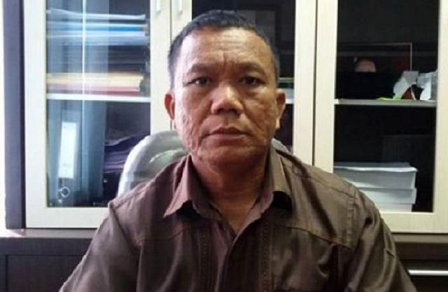 Uang sudah digelontorkan, Dewan Pertanyakan kelanjutan Pasar Induk Pekanbaru