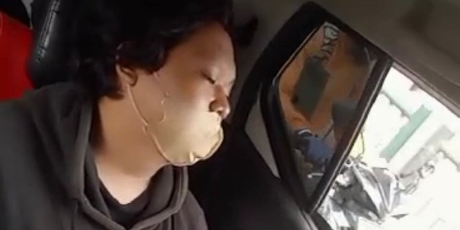 Orang Tua di Ciledug Simpan Jasad Bayi Dalam Freezer Kulkas