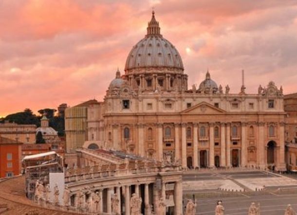 Berikut 4 Kota Terkaya dalam Sejarah