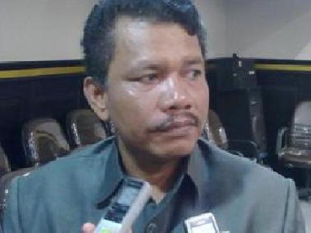 Disperindag Jangan Hanya Tunggu Laporan