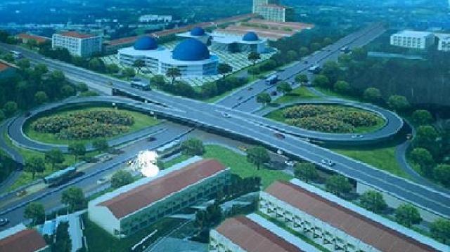 Bangun Fly Over, Pemprov Usulkan Revisi RPJMD