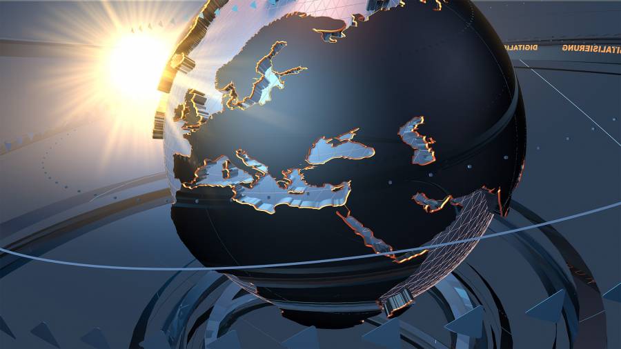 Hal Ini yang Dirasakan Penduduk Dunia Ketika Bumi Berhenti Berputar