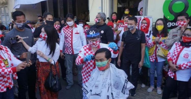 Gibran, Kapan Masuk Got