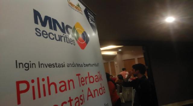 Perbanyak Galeri Investasi Perkuat Pasar Modal Dari Gonjang-ganjing Global