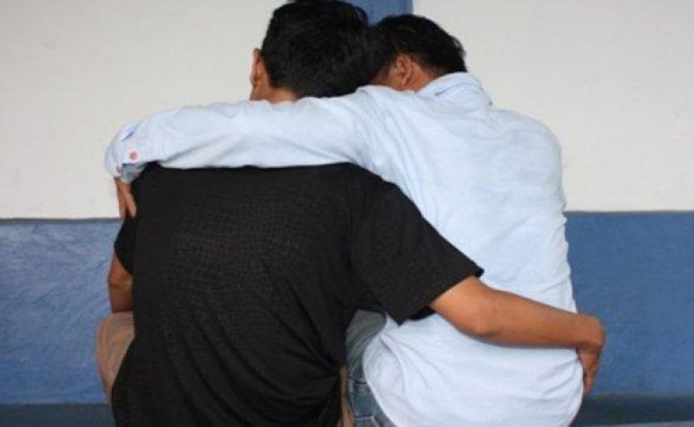 PNS-nya Terlibat LGBT, Wagub Sumbar: Ditindak Tegas Itu....!