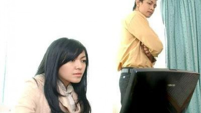 Mantan Maksa Minta Balikan? Ini Cara Menghadapinya