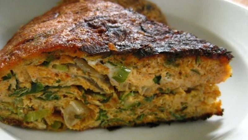 Resep Telur Dadar Padang yang Tebal dan Nikmat