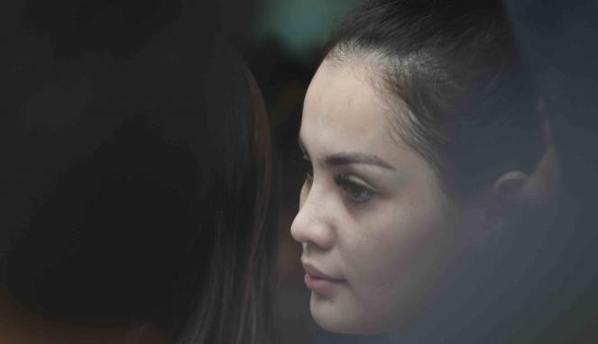 Shafa Harris Kembali Permalukan Jennifer Dunn