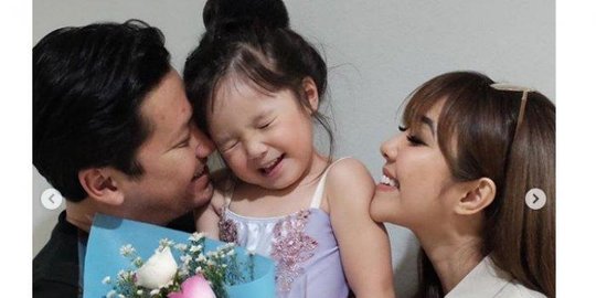 Bertamu Kerumah Gisel Anastasia, Gading Marten Kaget Bukan Kepalang