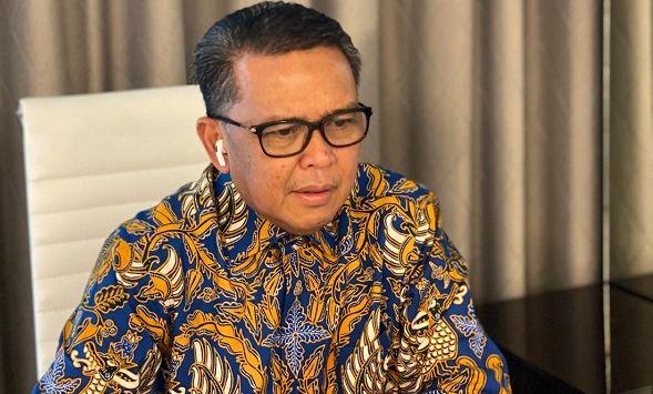 Ada Lima Orang Lainnya yang Ditangkap Bersama Gubernur Sulsel