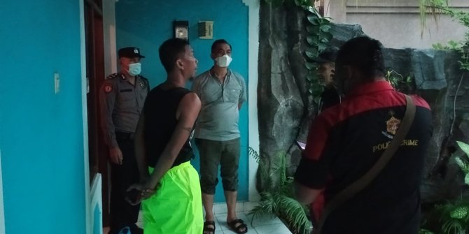 Seorang Pria Ditemukan Meninggal Usai Diduga Tenggak Jamu Obat Kuat Saat Berkencan