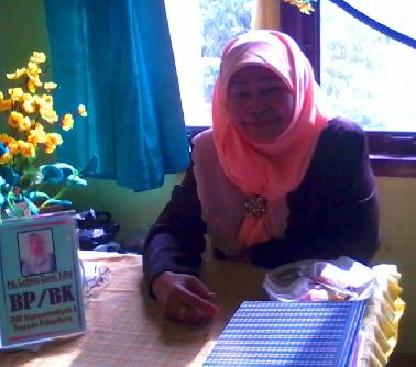 Perjusami di SMK Muhamadiyah 3 Terpadu Pekanbaru