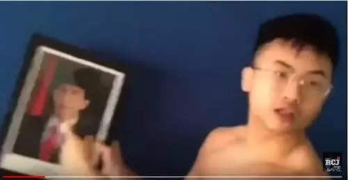 Serahkan Diri ke Polisi, Pria yang Ancam Tembak Jokowi Diinterogasi