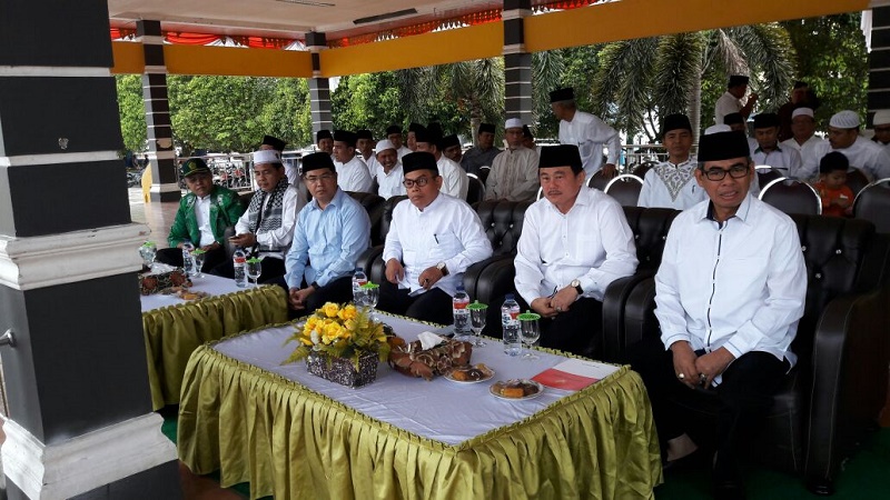 Bupati: Jadikan Tahun Baru Islam Sebagai Sarana Muhasabah Diri