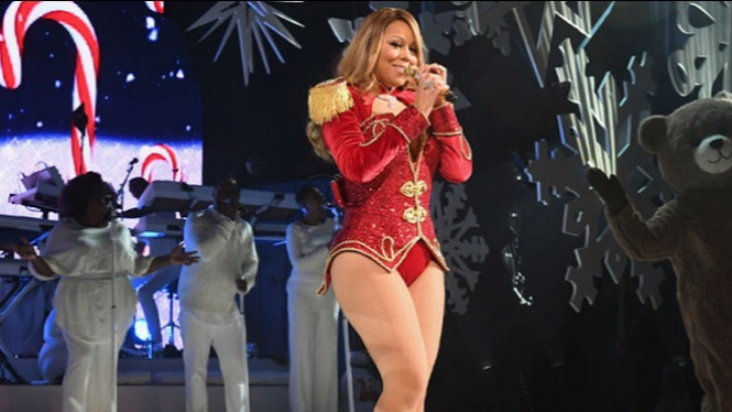 10 Bagian Tubuh Termahal Selebriti yang Diasuransikan