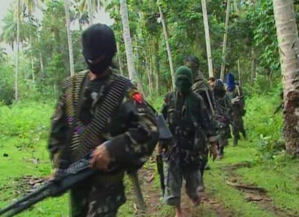 Abu Sayyaf Kembali Culik 5 Warga Indonesia