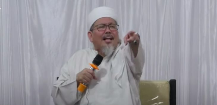 Ustaz Tengku Zulkarnain Meninggal Dunia, Wakil Ketua Umum MUI: Hati Beliau Lembut
