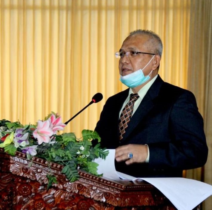 Awal Oktober 2021, Tim Gabungan Tindak Angkutan Sampah Ilegal