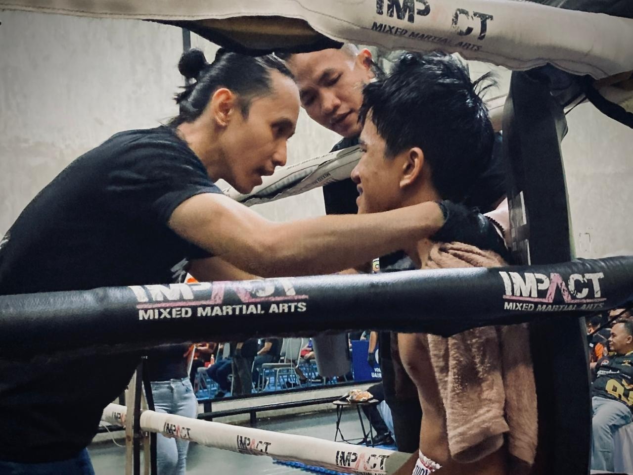 196 Petarung Siap Bertanding di SKA Sport Show Fight Day