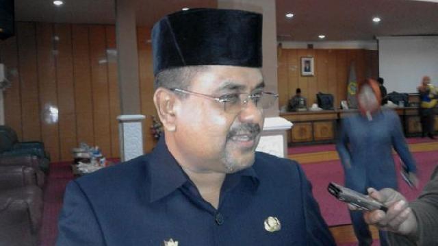 Krisis Anggaran, Pembangunan BLK dan Worksop di Karimun Batal