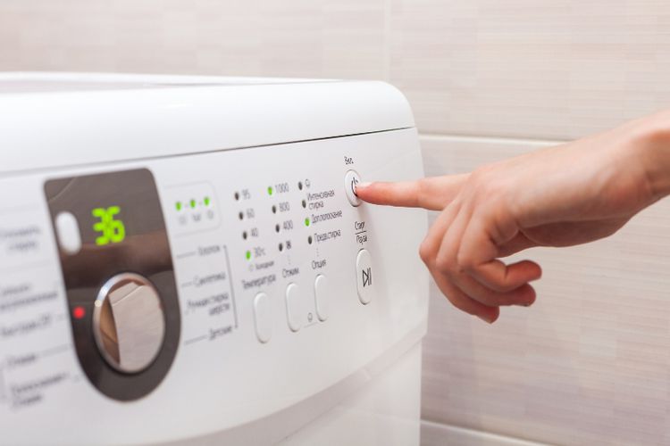 Main Petak Umpet, Bocah 3 Tahun Tewas Terjebak di Dalam Mesin Cuci