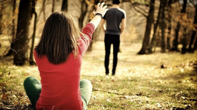 5 Alasan Kenapa Kamu Belum Move On dari Mantan