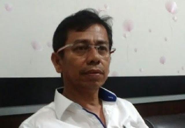 Pemko Pekanbaru Anggarkan Dana Perbaikan Drainase