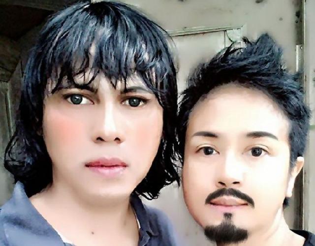 Ria Irawan tuliskan ini usai malam pertama dengan pria 12 tahun lebih muda